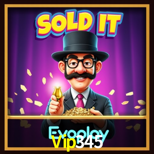 Bonus Features Vip345