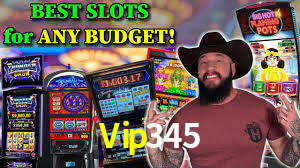 VIP Casino Vip345