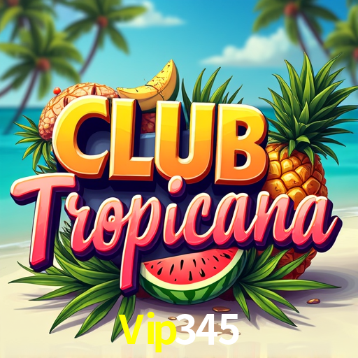 Welcome Bonus Vip345