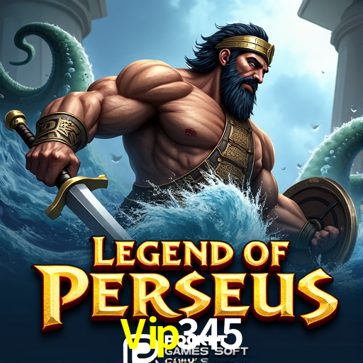 Game Providers Vip345